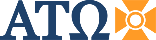 alpha tau omega logo