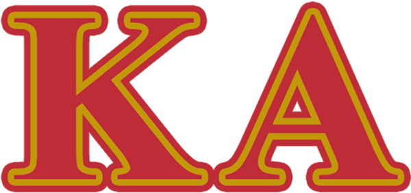 kappa alpha order logo
