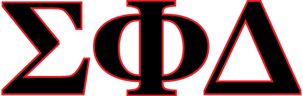 sigma phi delta logo