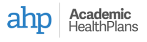 academic health plans