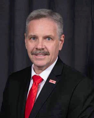 president jaime taylor