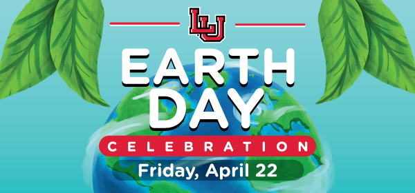 Earth Day Celebration Friday April 22
