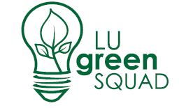 green squad logo