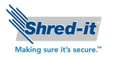 Shred-It logo