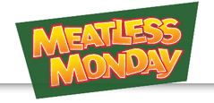 meatless mondays