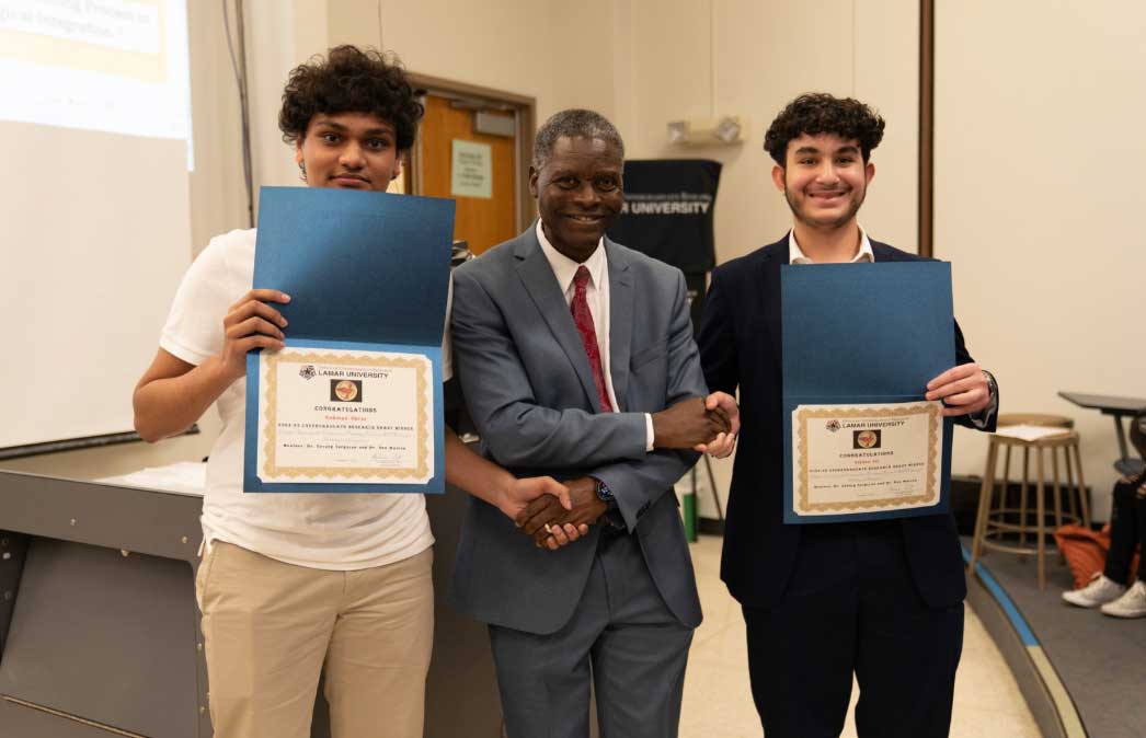 Ali and Abrar Research