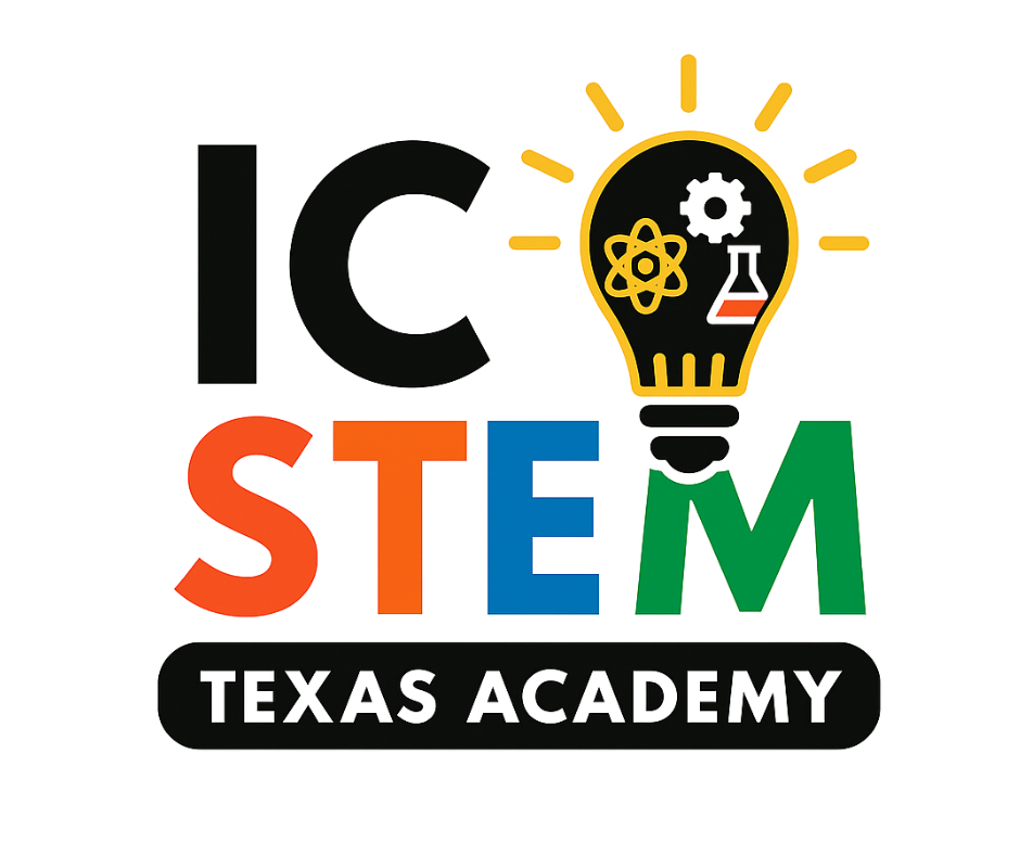 IC -STEM Logo 2