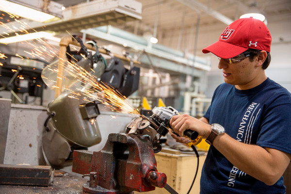 mechanical engineering