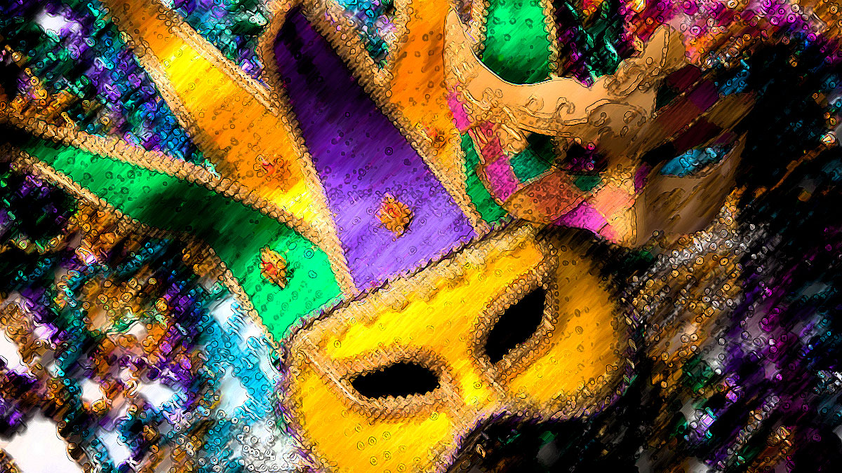 Mardi Gras Southeast Texas will be held Feb. 20-23 in downtown Beaumont.