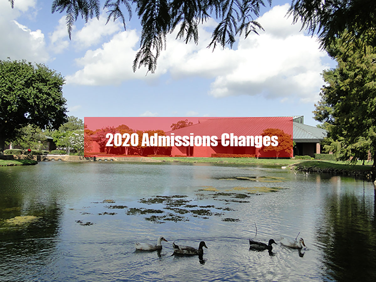 admissions graphic