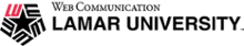 Department Logo - Web Communication