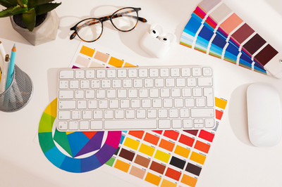 Using Color on your Website