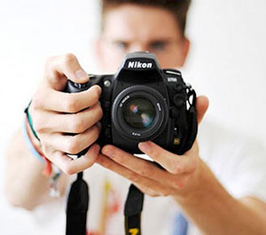 A checklist for images on web pages